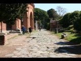 01639 ostia - regio ii - decumanus maximus - insula vii - teatro (ii,vii,2) - blick ri osten.jpg